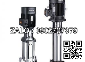 Trục đẩy bơm 192596