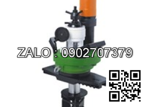 Trục máy vát ống thép