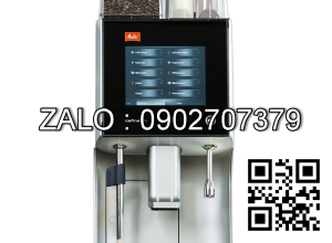 MÁY PHA CAFE MELITTA CAFINA XT6