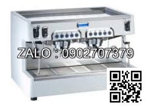 Máy pha cafe Cento50 E3