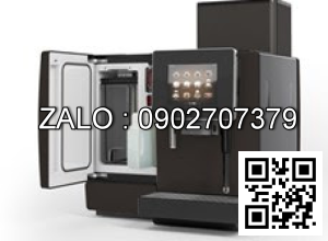 MÁY PHA CAFÉ TỰ ĐỘNG A200 FRANKE A200 FM1 2G 1C H1 W1