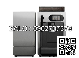 MÁY PHA CAFÉ TỰ ĐỌNG FRANKE A200 MS1 2G 1C H1 S1 W1