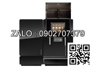MÁY PHA CAFÉ TỰ ĐỘNG FRANKE A600 MS2 1G H1