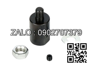 Trục lưỡi cắt ZY76