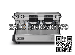 MÁY PHA CAFE RANCILIO CLASSE 5 USB