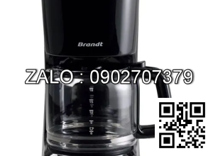 Máy pha cafe Brandt CAF1318