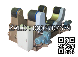 Trục nắn dùng cho máy nắn NOF1 phi 70