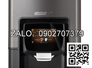 Máy pha chế cafe tự động Bravilor SEGO 12