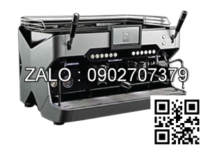 Máy pha café Reneka R80