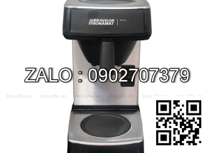 Máy pha café Bravilor Novo