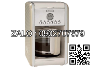 MÁY PHA CAFE ARIETE MOD1342/03