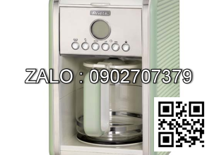 MÁY PHA CAFE ARIETE MOD1342/04