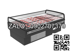 Tủ trưng bày thịt tươi siêu thị Sumikura SKZDC-2550
