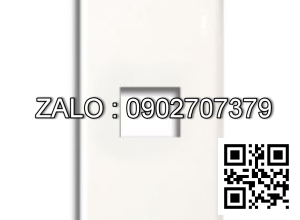 Mặt dùng cho 1 thiết bị Panasonic WZV7841W