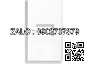 Mặt dùng cho 1 thiết bị Panasonic WEV68010W