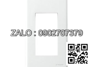 Mặt dùng cho 3 thiết bị Panasonic WEV68030W