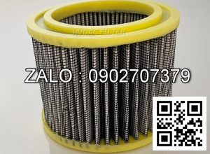 VACUUM W/Lọc/HYDRIN 74870598 AC