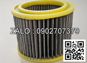 VACUUM W/Lọc/HYDRIN MIC-0053321 MB