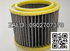 VACUUM W/Lọc/HYDRIN DIAPHGM 287647 HY