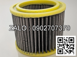 VACUUM W/Lọc/HYDRIN 7-N-314