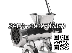 Máy xay cá, thịt