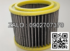 VACUUM W/Lọc/HYDRIN 258321