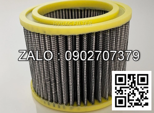 VACUUM W/Lọc/HYDRIN 16400-90H71