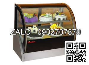 Tủ trưng bầy TK-H-S530A