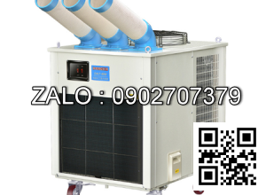 Máy điều hòa không khí di động SAC-7500