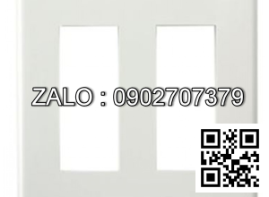 Mặt dùng cho 6 thiết bị Panasonic WEG6806SW