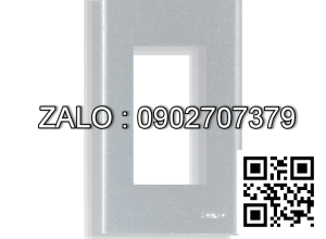 Mặt dùng cho 3 thiết bị Panasonic WEG68030MW