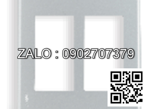 Mặt dùng cho 6 thiết bị Panasonic WEG6806MW