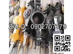 Vỏ cầu xe nâng TCM CPC(D)20-25N