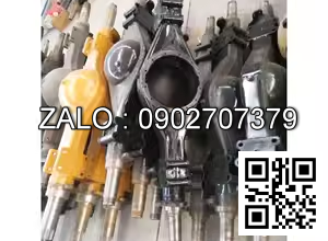 Vỏ cầu xe nâng HELI A32C3-02051 (CPC40-45/CA4110)