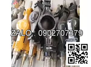 Vỏ cầu xe nâng HELI QDQ-A53H3-00002 (8-10T)