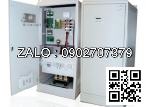 Tủ sạc ắc quy INFORM 220VDC