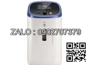 Máy tạo khí Oxy 5lit và 3lit Omron hỗ trợ thở dùng cho gia đình KJR-53W