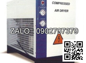 Máy tách ẩm Lode Star 15HA