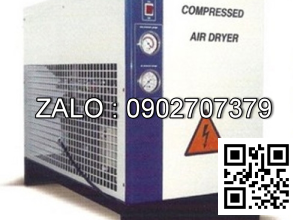 Máy tách ẩm Lode Star 75HA