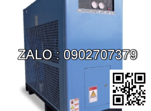 Máy tách ẩm Lode Star 250HA