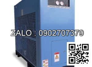 Máy tách ẩm Lode Star 400HA