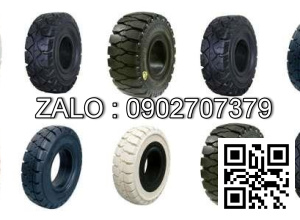 Vỏ xe 205/55/16 Dunlop