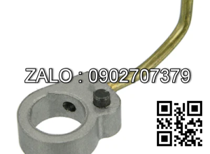 Vòi nhớt Bơm nhớt TD27,TD42 NISSAN A-12124-43G02,104333-538 A-12124-43G02,104333-538