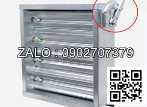 Sản phẩm HVAC Hệ thống điều khiển cửa ra vào điều khiển Ruichi