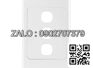 Mặt dùng cho 3 thiết bị MPE A203N