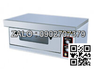 LÒ NƯỚNG ĐIỆN 1 TẦNG BSP-E3 KW-1N (10 KG)