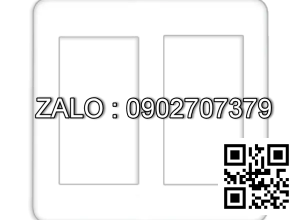 Mặt dùng cho 6 thiết bị MPE A50456