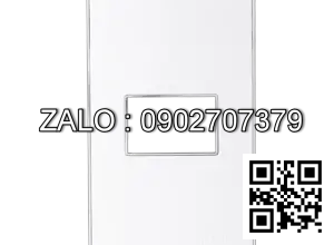 Mặt dùng cho 1 thiết bị MPE A601