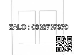 Mặt dùng cho 6 thiết bị MPE A60456