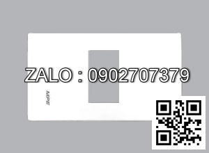 Mặt dùng cho 1 thiết bị MPE A701